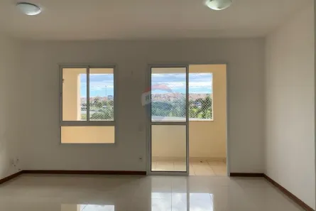 Apartamento com 3 Quartos para alugar, 83m² no Bairro Pau Preto, Indaiatuba