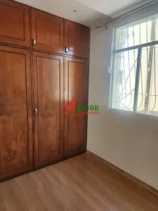 Apartamento com 2 Quartos à venda, 42m² no Industrial, Contagem
