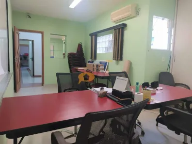 Imóvel Comercial à venda, 120m² no Vila Olímpia, São Paulo
