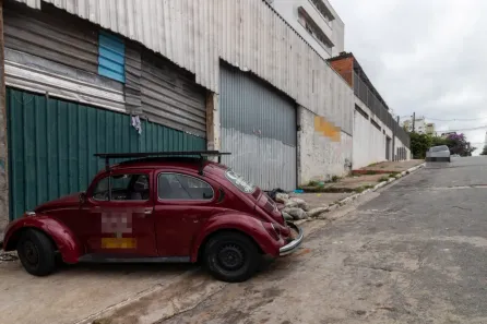 Ponto Comercial para alugar, 250m² no Vila Congonhas, São Paulo
