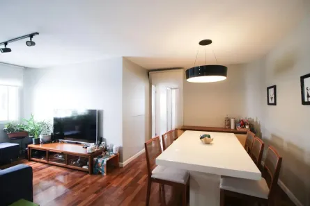 Apartamento com 3 Quartos à venda, 93m² no Vila Olímpia, São Paulo