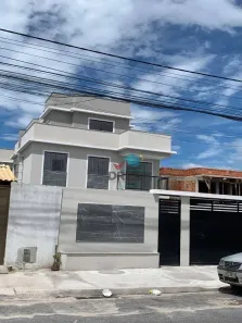 Apartamento com 2 Quartos à venda, 80m² no Jardim Bela Vista, Rio das Ostras