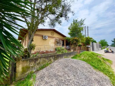 Lote/Terreno à venda, 400m² no Camobi, Santa Maria