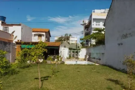 Casa com 4 Quartos à venda, 300m² no Piratininga, Niterói