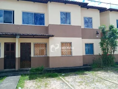 Apartamento com 2 Quartos à venda, 43m² no Jangurussu, Fortaleza