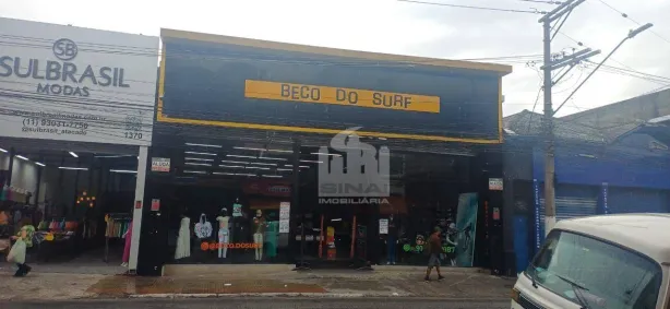 Ponto Comercial para alugar, 570m² no Brás, São Paulo