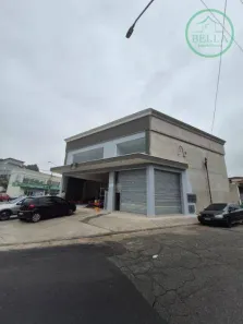 Galpão/Depósito/Armazém para alugar, 110m² no Vila Pereira Barreto, São Paulo