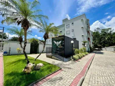 Apartamento com 2 Quartos à venda, 68m² no Badenfurt, Blumenau