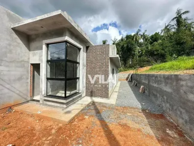 Casa com 2 Quartos à venda, 66m² no Encano, Indaial