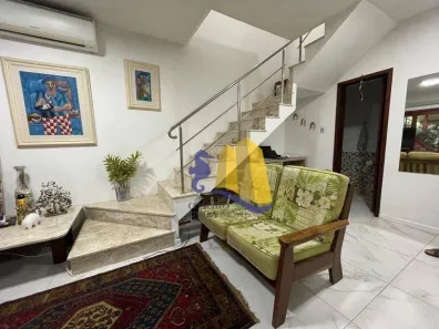 Apartamento com 3 Quartos para alugar, 110m² no Riviera, Bertioga