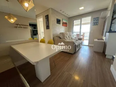 Apartamento com 2 Quartos à venda, 65m² no Santo Amaro, São Paulo