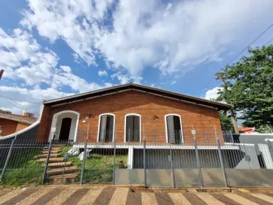 Casa com 2 Quartos para alugar, 185m² no Cidade Jardim, Limeira