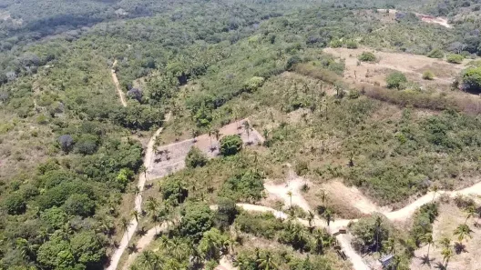 Lote/Terreno à venda, 2737m² no , Porto de Pedras