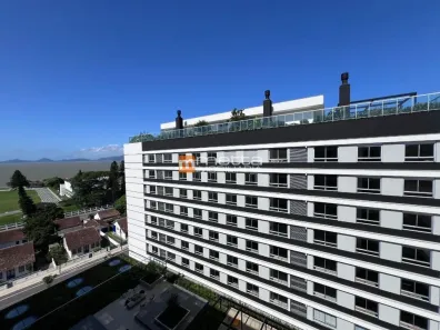 Apartamento com 3 Quartos à venda, 139m² no Jardim Atlântico, Florianópolis