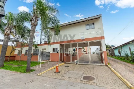 Apartamento com 2 Quartos à venda, 48m² no Dona Mercedes, Gravataí