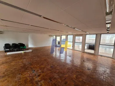 Sala Comercial à venda, 135m² no Consolação, São Paulo