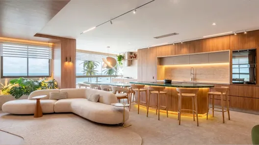 Apartamento com 3 Quartos à venda, 117m² no Piedade, Jaboatão dos Guararapes