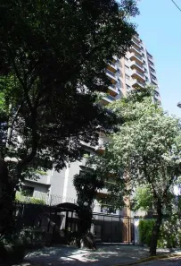 Apartamento com 3 Quartos à venda, 139m² no Vila Mariana, São Paulo