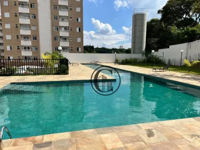 Apartamento com 2 Quartos à venda, 47m² no Jardim das Magnólias, Sorocaba