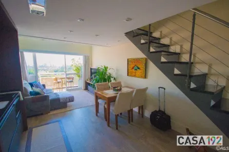 Apartamento com 1 Quarto à venda, 68m² no Vila Mariana, São Paulo