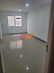 Apartamento com 1 Quarto à venda, 36m² no Taboão, São Bernardo do Campo