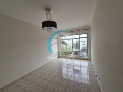 Apartamento com 2 Quartos à venda, 139m² no Marapé, Santos