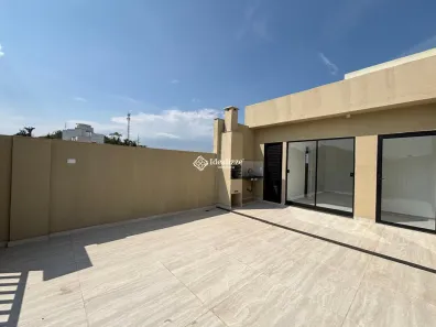 Cobertura com 3 Quartos à venda, 89m² no Jardim Belvedere, Volta Redonda
