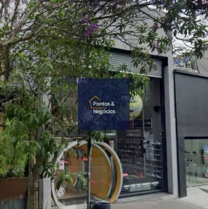 Ponto Comercial para alugar, 260m² no Consolação, São Paulo