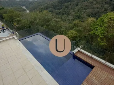 Casa de Condomínio com 4 Quartos à venda, 420m² no Alphaville, Santana de Parnaíba