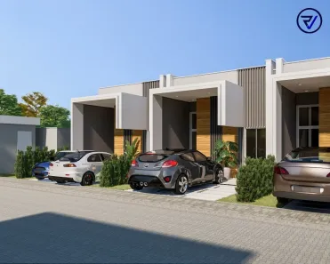 Casa de Condomínio com 3 Quartos à venda, 89m² no Icaraí, Caucaia