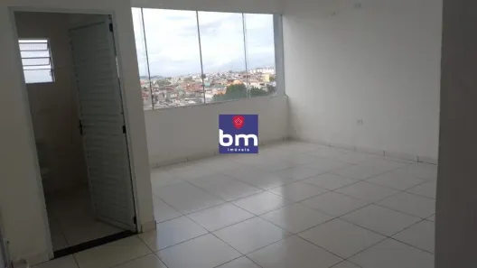 Sala Comercial para alugar, 35m² no Jardim Dom José, Embu das Artes