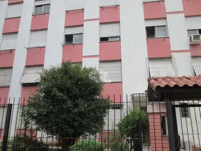 Apartamento com 1 Quarto à venda, 31m² no Jardim Leopoldina, Porto Alegre