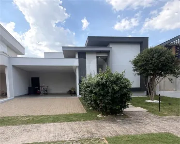 Casa de Condomínio com 3 Quartos à venda, 365m² no Santa Rosa, Piracicaba