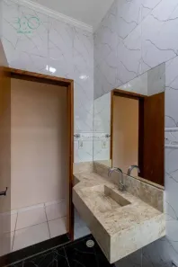 Casa de Condomínio com 3 Quartos à venda, 147m² no Vila Flórida, Guarulhos