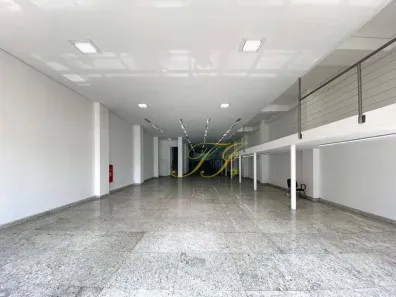 Prédio Comercial para alugar, 1186m² no Centro, Guarulhos