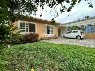 Casa com 2 Quartos à venda, 141m² no Vila Nova, Novo Hamburgo
