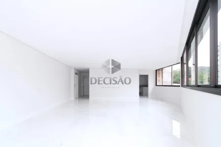 Apartamento com 4 Quartos à venda, 187m² no Serra, Belo Horizonte