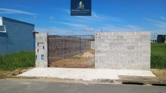 Lote/Terreno à venda, 175m² no Loteamento Parque Burity, Pindamonhangaba