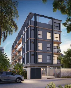 Apartamento com 2 Quartos à venda, 64m² no Jardim Oceania, João Pessoa