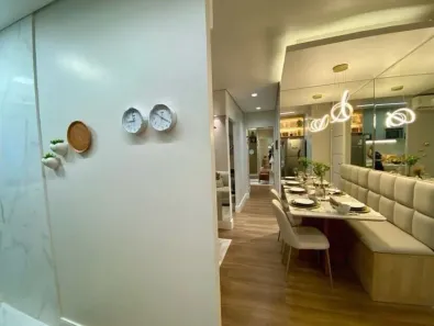 Apartamento com 2 Quartos à venda, 42m² no Parque Verde, Belém