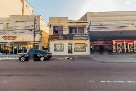 Casa com 5 Quartos à venda, 212m² no São João, Porto Alegre