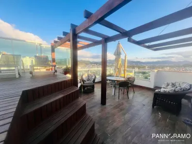 Apartamento com 4 Quartos à venda, 270m² no Centro, Balneário Camboriú