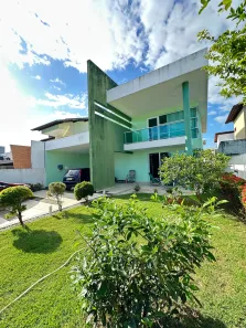 Apartamento com 5 Quartos à venda, 380m² no Antares, Maceió