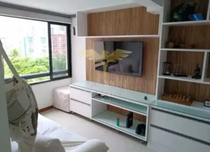 Apartamento com 3 Quartos à venda, 68m² no Luiz Anselmo, Salvador
