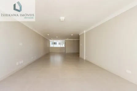 Apartamento com 4 Quartos à venda, 212m² no Jardim Paulista, São Paulo