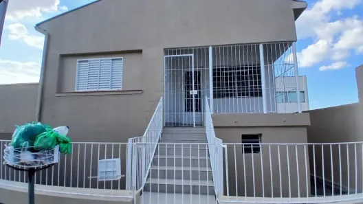 Casa com 2 Quartos para alugar, 427m² no Vila Rehder, Americana