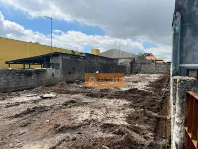 Ponto Comercial para alugar, 500m² no Vila Varela, Poá