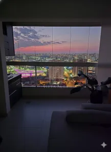 Apartamento com 2 Quartos à venda, 76m² no Boa Vista, São José do Rio Preto