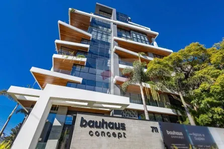 Apartamento com 4 Quartos à venda, 300m² no Batel, Curitiba