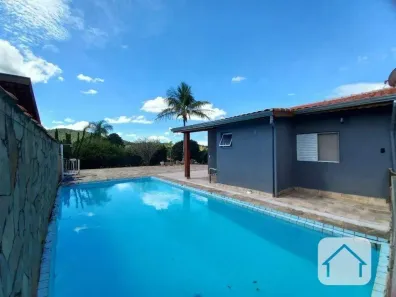 Casa de Condomínio com 2 Quartos à venda, 286m² no Parque São Gabriel, Itatiba